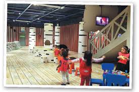 This place can let the kids to have fun and enjoy while learning through utopia's way. Five Free Indoor Playgrounds In The Klang Valley Edgeprop My