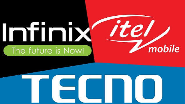 Tecno / Infinix / Itel