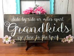 Birthday Ideas For Grandma From Grandkids Gift For Grandparent Custom Photo Display Board Wood Picture Collage Rustic Si Birthday Gifts For Grandma Presents For Grandma Birthday Presents For Grandma
