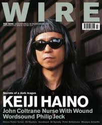 Ignoring the mainstream, spreading enthusiasm for difficult music and  sustaining sonic subcultures: Colin Marshall talks to Chris Bohn, editor of  The Wire