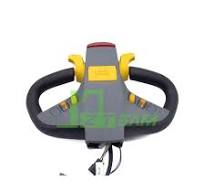 2415-340000-1A Handle Assembly with Proportional Switch ...