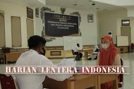 Maybe you would like to learn more about one of these? Casis Sma Pradita Dirgantara Panda Lanud Iswahjudi Jalani Tes Wawancara Litpers Harian Lentera Indonesia