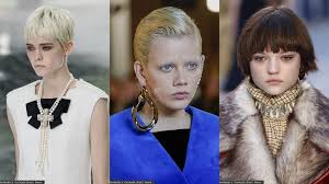 To sesson (sesson) jest tak niesamowitą fryzurą, ponieważ jeśli fryzura zostanie wykonana prawidłowo, zawsze będzie idealnie leżała, po prostu umyj i osusz włosy. Fryzury Ciecia I Kolory Trendy Wlosy Jesien Zima 2020 2021 Lamode