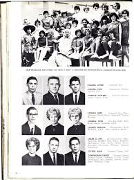 Northeast High 1964 Yearbook by Lincoln Public Schools Library Media  Department - Issuu