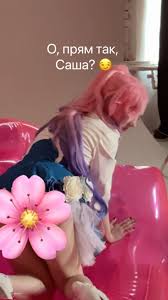 Видео от саша лис | kawaii fox | cosplay watch online