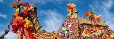 Unusual Festivals in India You Must Experience