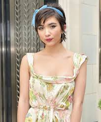 See the best easy updos for short hair lengths. Best Updos For Short Hair That Look Chic And Effortless