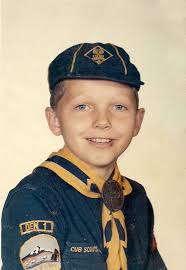 Larry Wayne Dunlap (1958-1994)