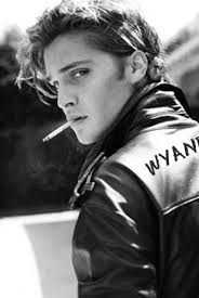 Speaking of childhood memories -