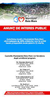 Obregia, grand arena, langa statia de stb si aprx 15 minute metrou aparatorii patriei. AnunÈ De Interes Public Privind Plata Taxelor Èi Impozitelor Locale Pentru Anul 2019