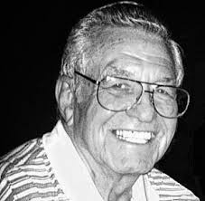 Thomas LUCE Obituary (1937