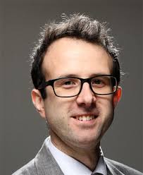 Benjamin Eaton CILEX, Conveyancer at SB Lawyers