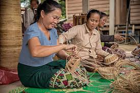 Rattan weave round storage basket,creative handcrafted desktop storage box basket,rattan fruits and nuts storage box,house decoration enjoylifecraft 5 out of 5 stars (20) Sustainable Rattan And Bamboo Wwf