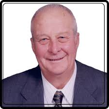 Obituary of Jack Ralph Webb