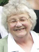 Ruby Cole View A Condolence