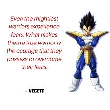 An anime probably more famous than its predecessor. Vegeta Quotes Text Image Quotes Quotereel