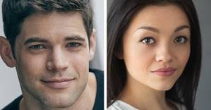 Bonnie and Clyde musical film with Jeremy Jordan and Frances Mayli McCann  to be released next month