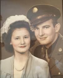 Virginia Taylor Obituary (1926