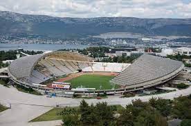 Check spelling or type a new query. Visit Poljud Hnk Hajduk Split