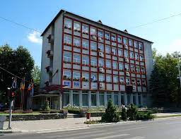 Administratia locala din baia mare. PrimÄƒria Baia Mare Are Bani Pentru Programe Si Proiecte Pune La BÄƒtaie 1 800 000 De Lei Emaramures