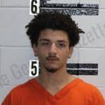 Kaleb Norris — Murray County Jail Bookings