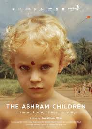 The Ashram Children: I Am No Body, I Have No Body (2019)