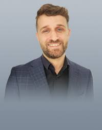 Mathieu Gervais St-Amour