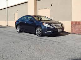 Image result for Royal Blue 2011 Sonata