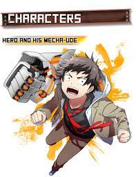 Concept Art Characters Character Design Anime Images