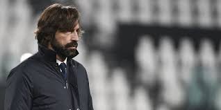 La liga santander 2019/20, real madrid vs barcelona, champions league, barcelona, psg, bayern munich, real madrid, atltico madrid y mnaco vs juventus en directo online. Apakah Juventus Akan Pecat Andrea Pirlo Setelah Gagal Di Liga Champions Bola Net