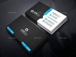 A business card is like an identity card for professionals. 10 Best Business Card Design Ideas Business Cards Layout Cool Business Cards Business Card Design