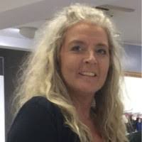 Joanne Mooney's Instagram, Twitter & Facebook