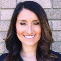 Brittany Anthony's Instagram, Twitter & Facebook