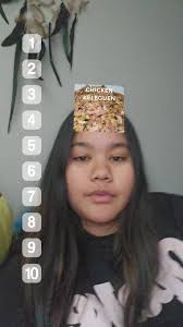 Deanna Hernandez from Guam