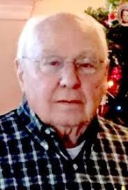 Arnold Jones Obituary (1936