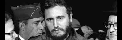 Fidel, comandante soft. Entrevista a Abel Sierra Madero