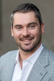 Nick Piazza, Real Estate Agent