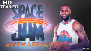 A new legacy (also known as space jam 2) is an upcoming. Space Jam 2 A New Legacy First Look Trailer Youtube