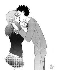 Looking to watch a silent voice anime for free? Koe No Katachi By Rinnax3 The Voice Anime Movies Anime Baby