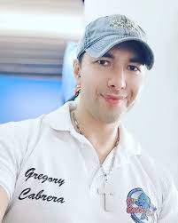 Gregory Cabrera