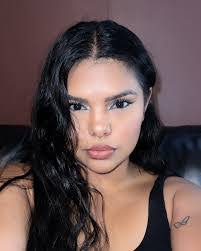 Olga Gomez's Instagram, Twitter & Facebook