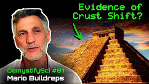 Catastrophic Explanation for the Last Ice Age