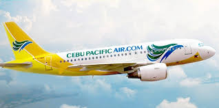 Cebu Pacific Air Flight Information Seatguru
