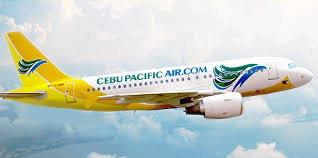 cebu pacific air flight information seatguru