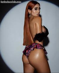 Kim Shantal  kimshantal Foto Desnuda Filtrada OnlyFans 13 - Modelos  Filtradas