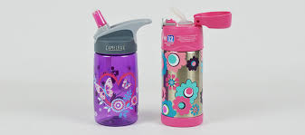 Fuel their indoor and outdoor adventures with our collection of water bottles made for small, but mighty hands. Kids Straw Drink Bottles Compared Camelbak Eddy Vs Thermos Funtainer Shop Naturally News Blog