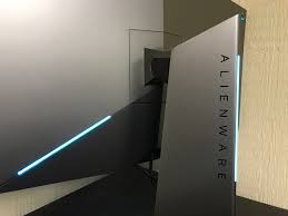 The alienware 34 curved gaming monitor (aw3420dw) sports a lusty retail price of $1,519.99, which would seem high for any monitor until you look at comparable models that fly past the $2,000 mark. Alienware Aw3418dw Gaming Monitor Review Ign