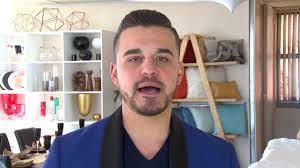 Joey Friedman's Instagram, Twitter & Facebook