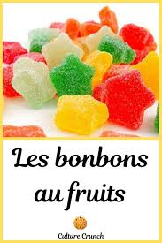 Bonbons Aux Fruits Maison La Recette Facile En 2020 Pates De Fruits Maison Recettes Bonbons Faciles Pate De Fruit Recette