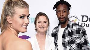 Sie haben mein leben auf mehr arten verändert, als sie wissen. in einem interview mit eurosport wurde monfils. Wta Sommer Party Modeschau Der Tennis Stars Vor Wimbledon Blick